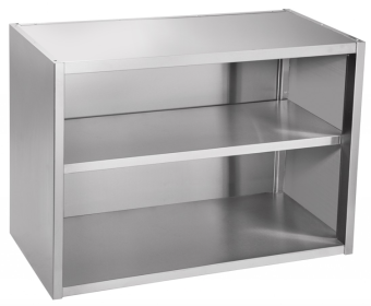 Шкаф настенный Abat ПНО-1 (210000000746) в ШефСтор (chefstore.ru)